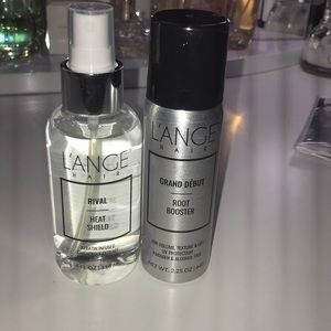 L’ange Heat Shield & Root Booster